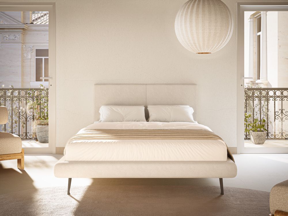 Cama Roma - Bonan
